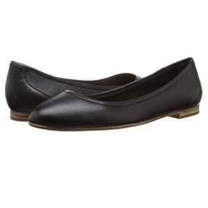 VIA SPIGA  I  Demetria Ballet Flat - NWOT